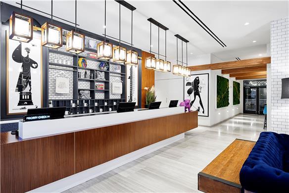 INNSiDE by Melia New York NoMad in New York, NY