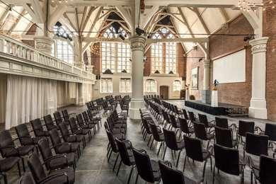 Amsterdam, NL의 NH Collection Amsterdam Barbizon Palace