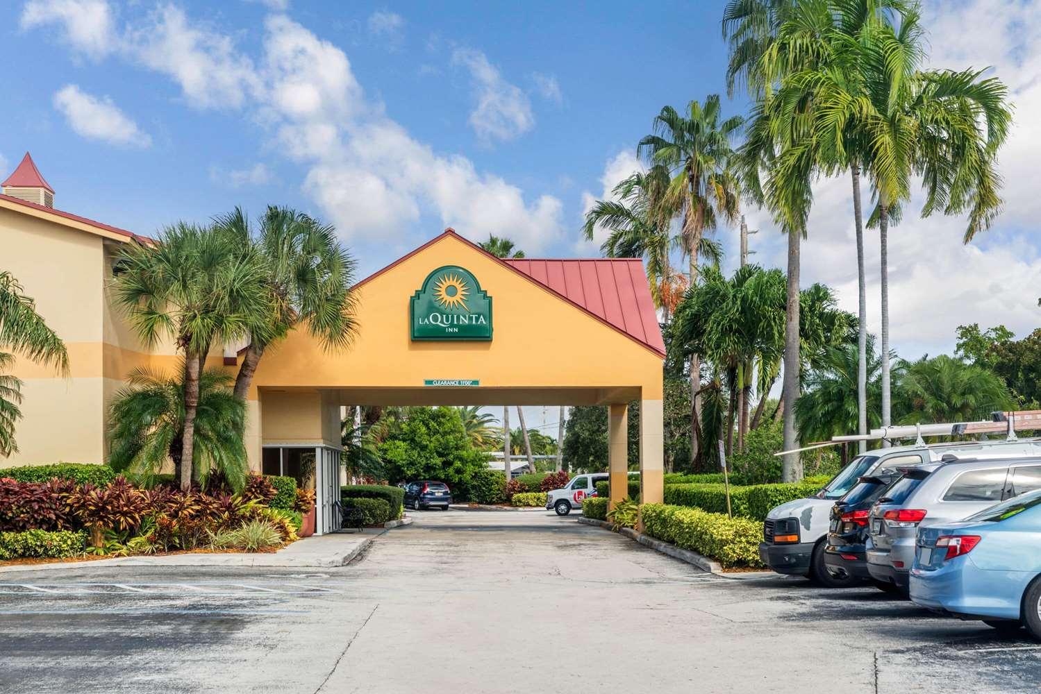 La Quinta Inn by Wyndham Ft. Lauderdale Northeast in Fort Lauderdale, FL