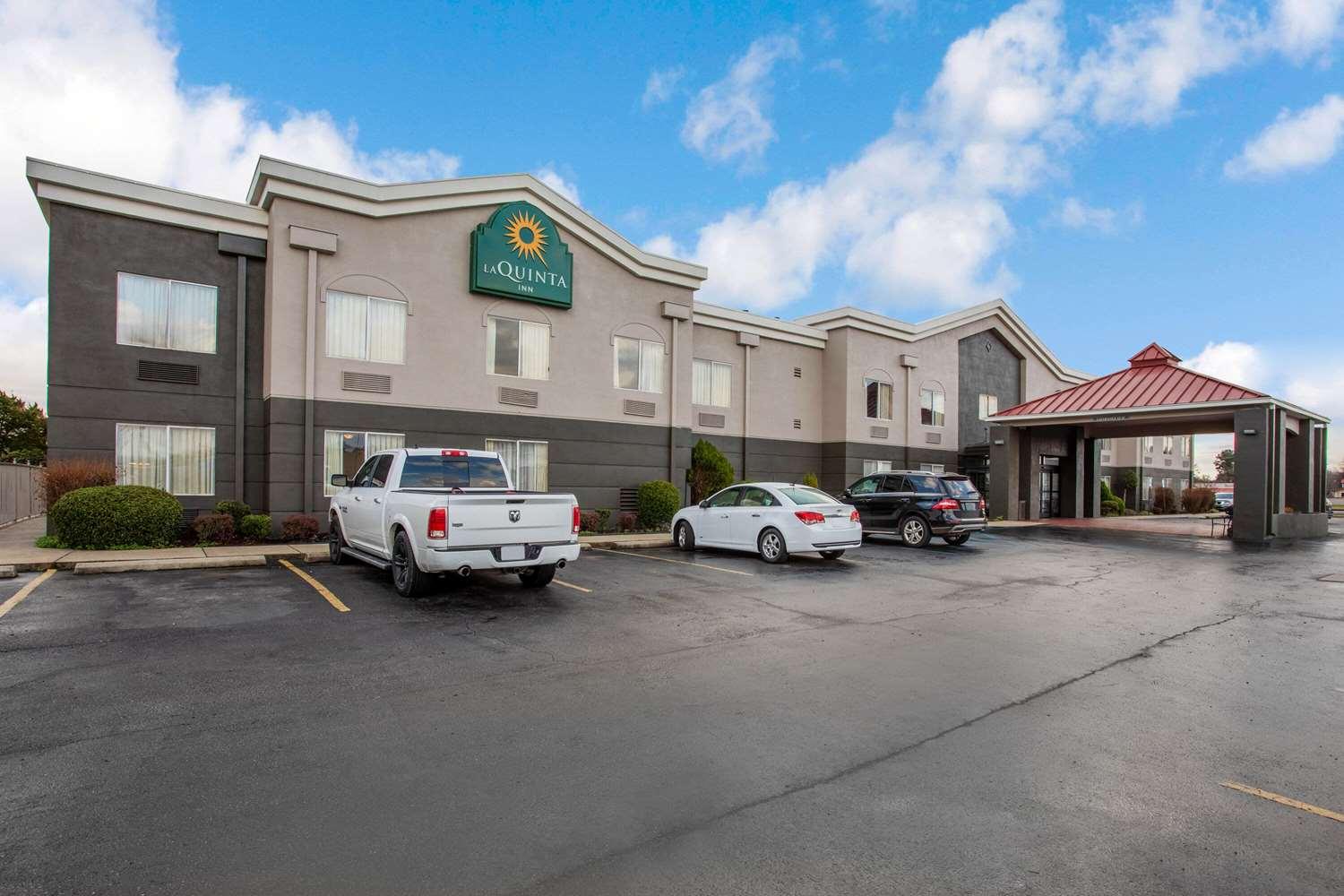 La Quinta Inn by Wyndham Decatur in Decatur, AL