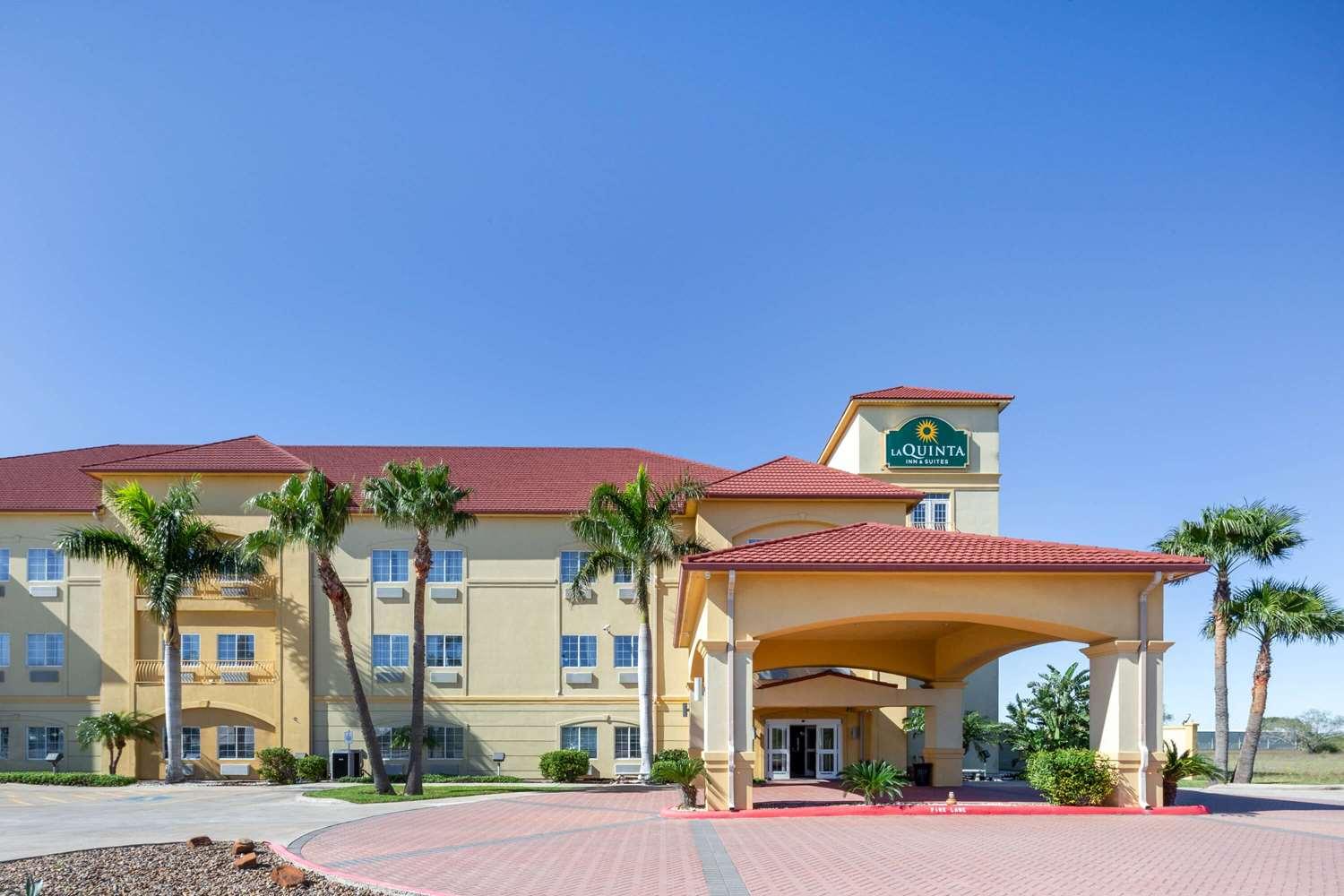 La Quinta Inn & Suites by Wyndham Raymondville in Raymondville, TX