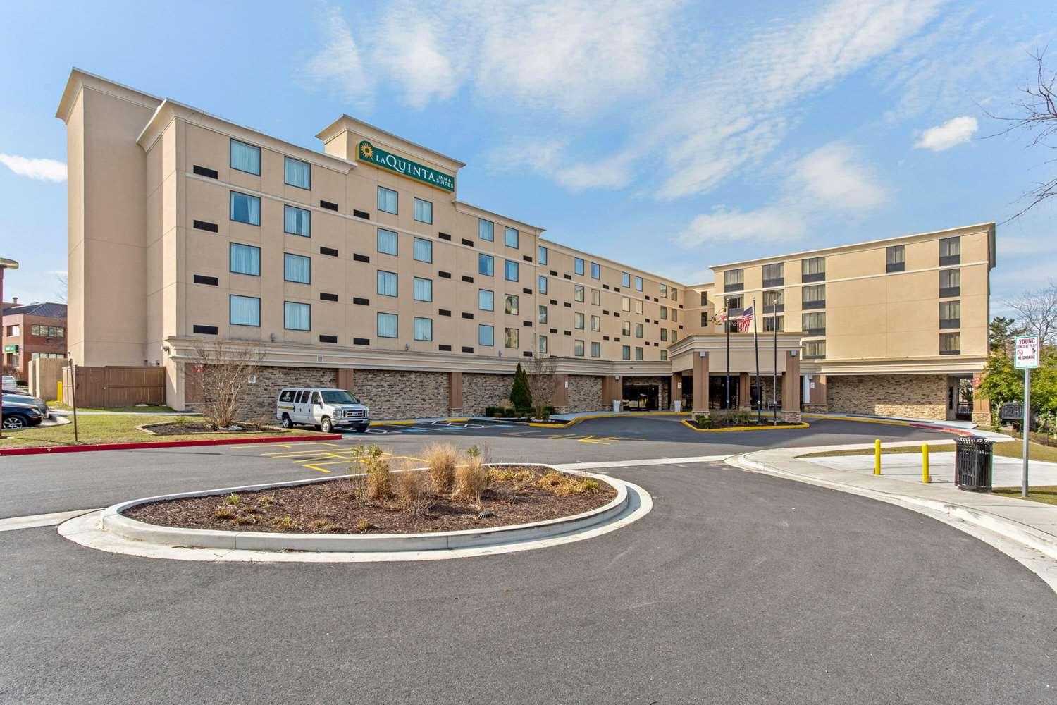 La Quinta Inn & Suites By Wyndham Salisbury in Salisbury, MD