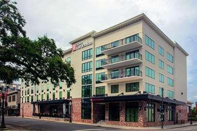 Hilton Garden Inn Mobile Downtown in Mobile, AL