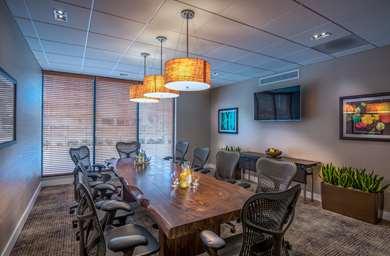 Hilton Garden Inn Reagan National Airport, Arlington, VA