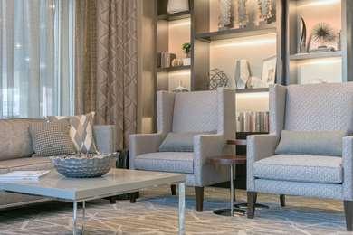 Hampton Inn & Suites Worcester, Worcester, MA