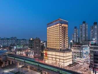 Ramada by Wyndham Incheon in Incheon, KR