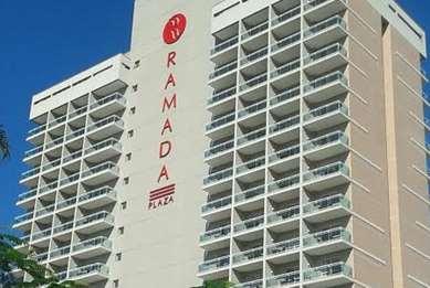 Ramada by Wyndham Macae Hotel & Suites in Macae, BR