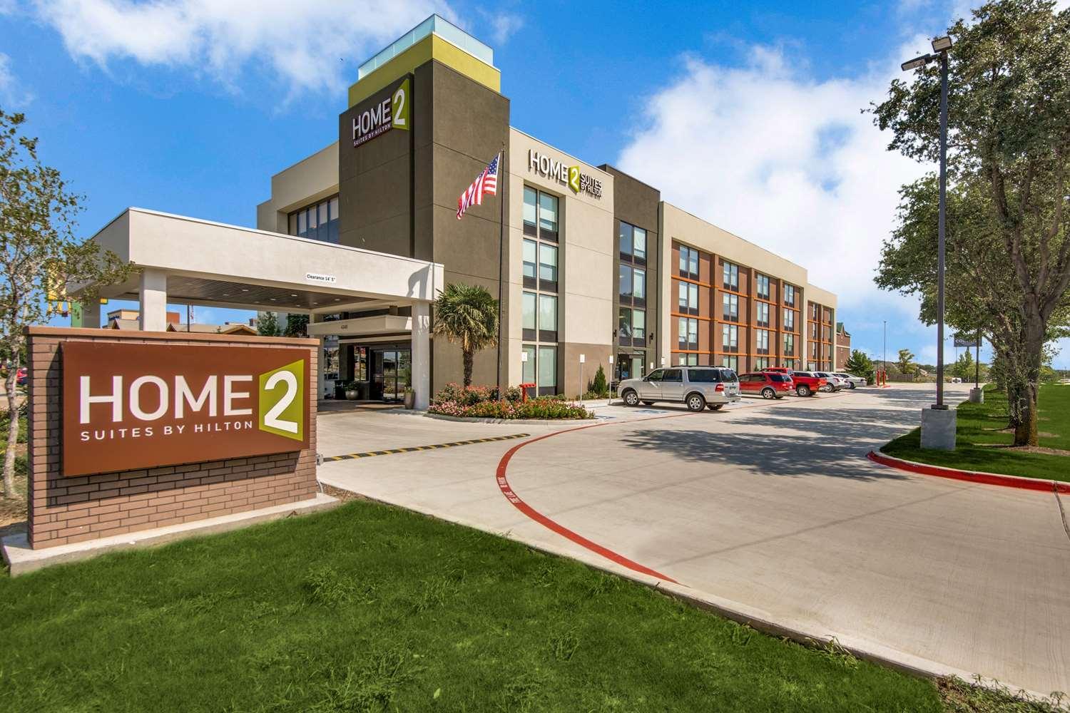 Home2 Suites by Hilton DFW Airport South Irving in Irving, TX