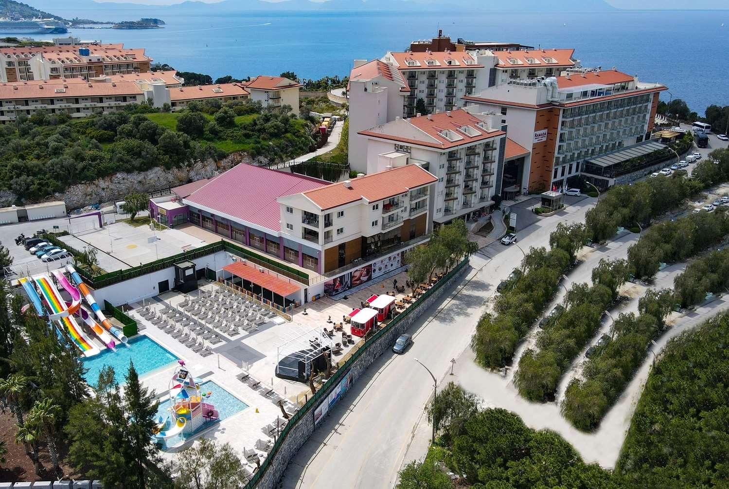 Ramada Hotel & Suites by Wyndham Kusadasi in Kusadasi, TR