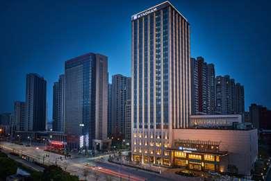 Wyndham Jingzhou in Jingzhou, CN