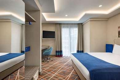 TRYP by Wyndham Istanbul Taksim in 伊斯坦布尔, TR