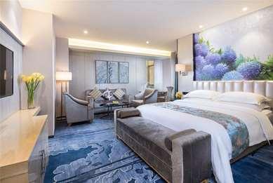 Ramada by Wyndham Shenzhen Baoan in Shenzhen, CN