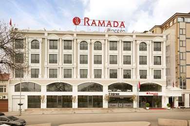 Ramada Encore by Wyndham Gebze in Gebze, TR