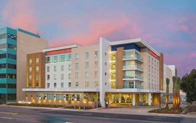 Hampton Inn & Suites LAX El Segundo in El Segundo, CA