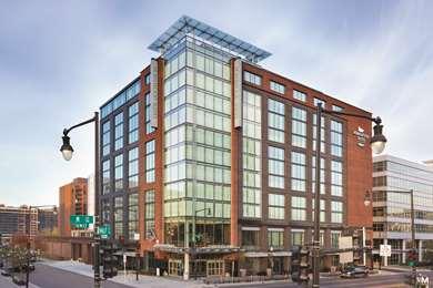 Washington, DC의 Homewood Suites by Hilton Washington DC Capitol-Navy Yard