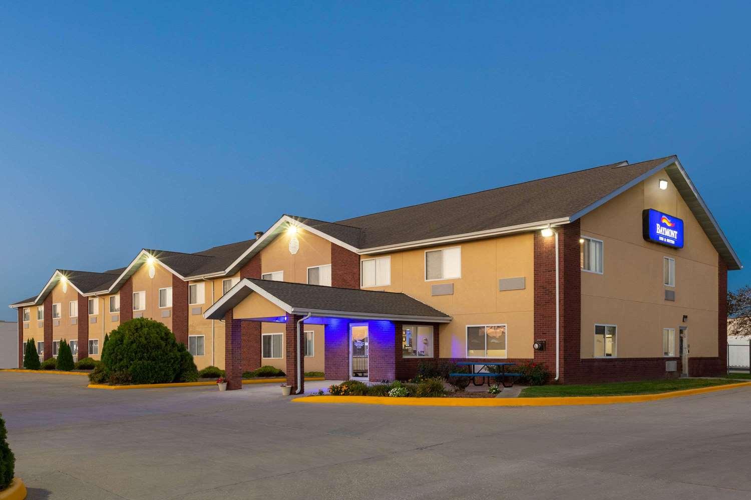 Baymont by Wyndham Fort Dodge in Fort Dodge, IA