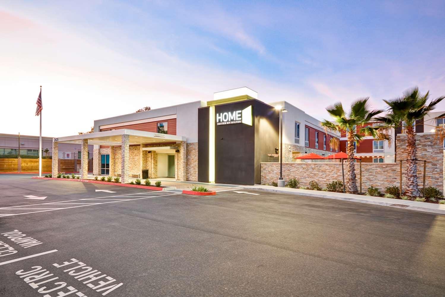 Home2 Suites by Hilton Livermore in Livermore, CA