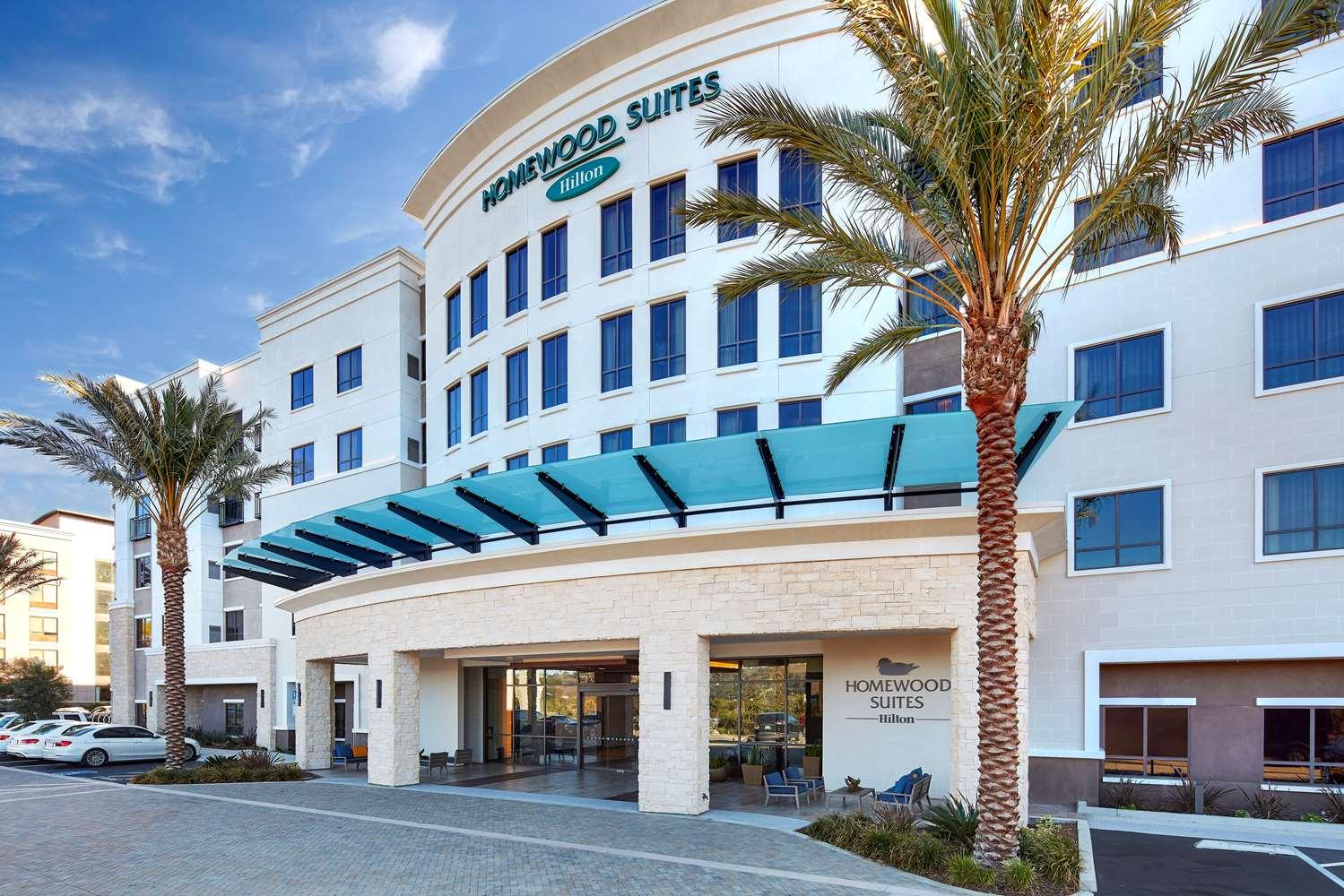 Homewood Suites by Hilton San Diego Hotel Circle/SeaWorld Area in San Diego, CA