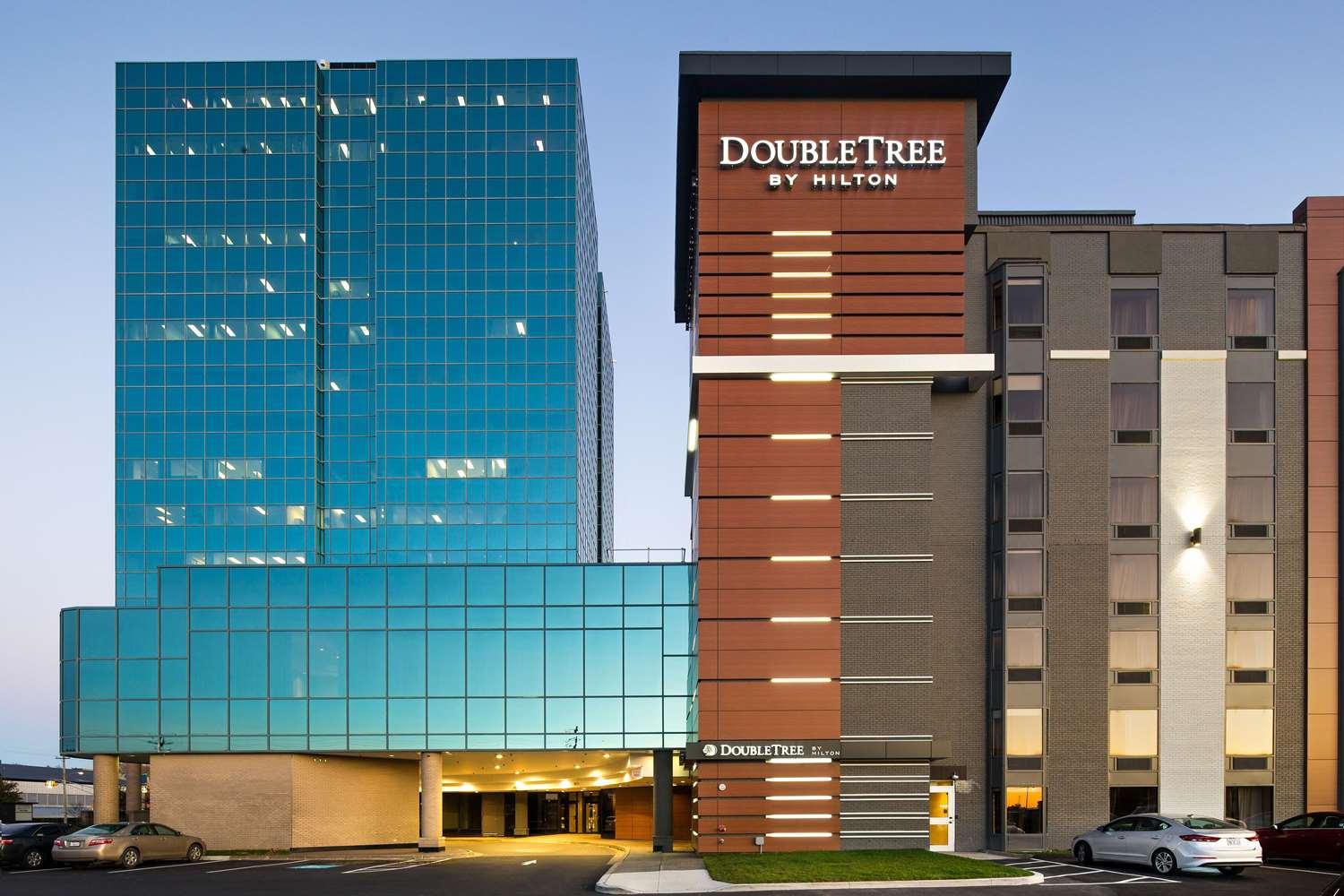 DoubleTree by Hilton Halifax Dartmouth in Dartmouth, NS