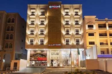 Ramada Encore by Wyndham Al Khobar Olaya in Al Khobar, SA