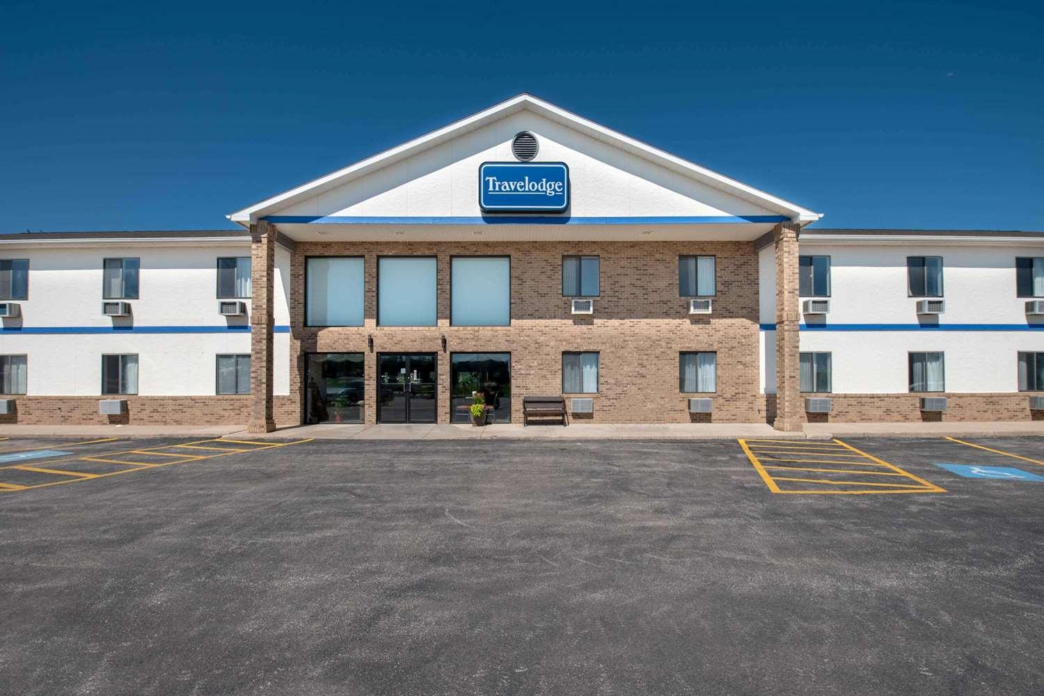 Travelodge by Wyndham Spearfish in Spearfish, SD