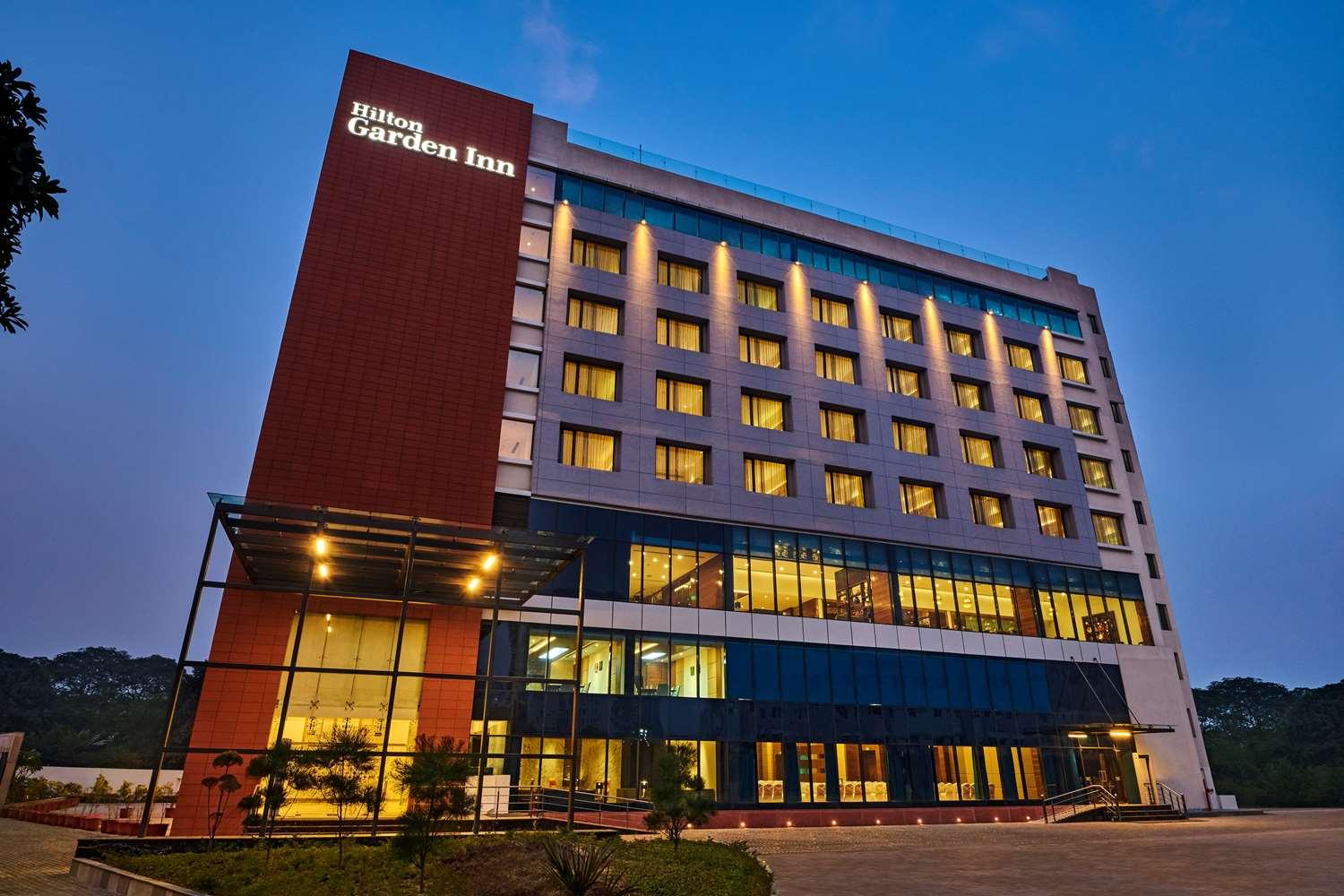 Hilton Garden Inn Lucknow in Lucknow, IN