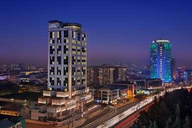 Hyatt Centric Levent Istanbul in Istanbul, TR