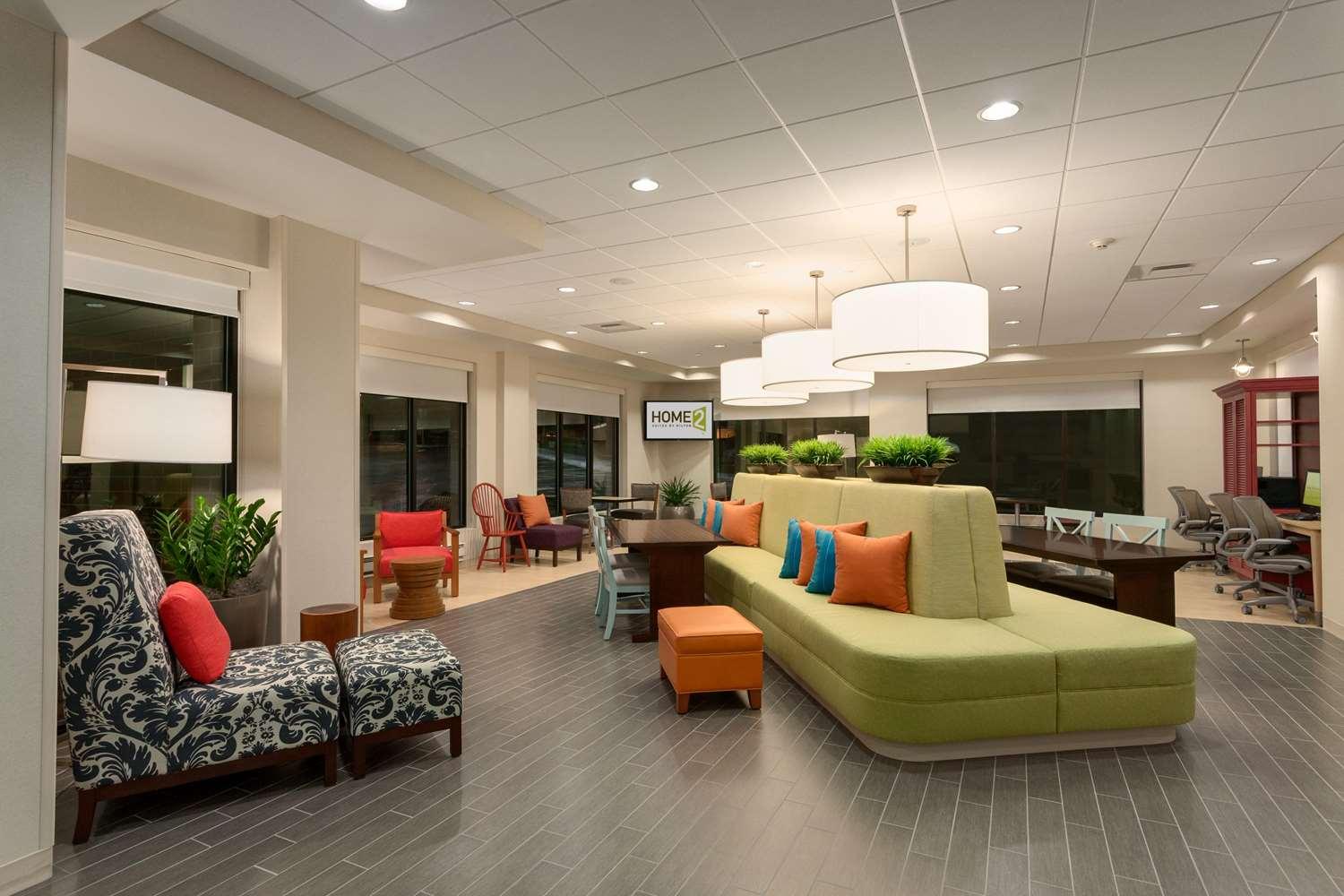 Home2 Suites by Hilton Goldsboro in Goldsboro, NC