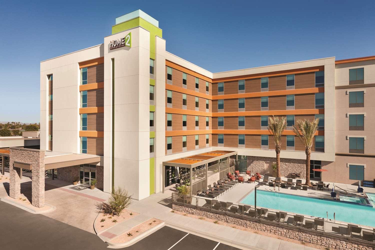 Home2 Suites by Hilton Phoenix Tempe, University Research Park in Tempe, AZ