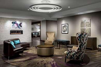 Homewood Suites by Hilton San Jose Santa Clara in 圣何塞, CA