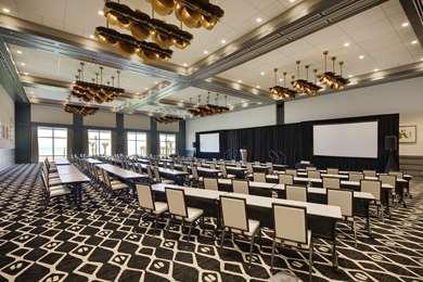 Embassy Suites by Hilton St Augustine Beach Oceanfront Resort en San Agustín, FL