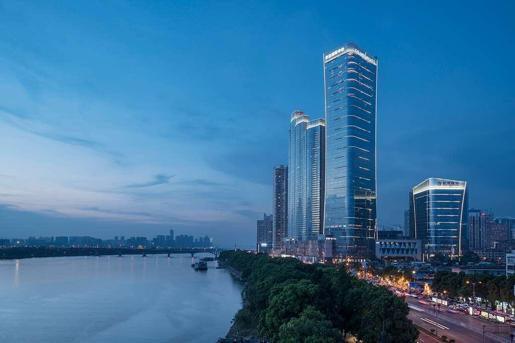 Grand Hyatt Changsha image