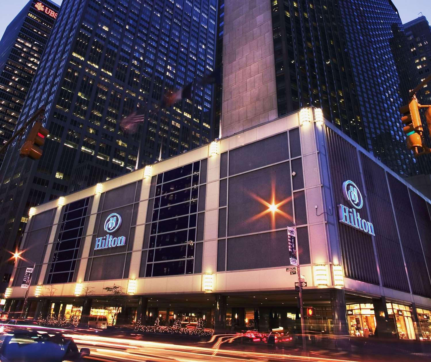 Hilton Club The Residences New York in New York, NY