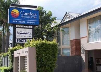 Comfort Inn and Suites Northgate Airport in Brisbane, AU