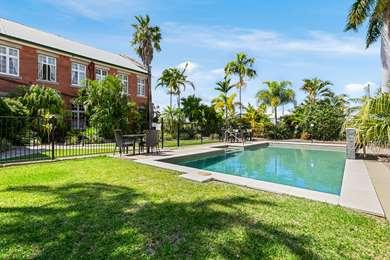 Quality Hotel Regent Rockhampton in Capricorn, AU