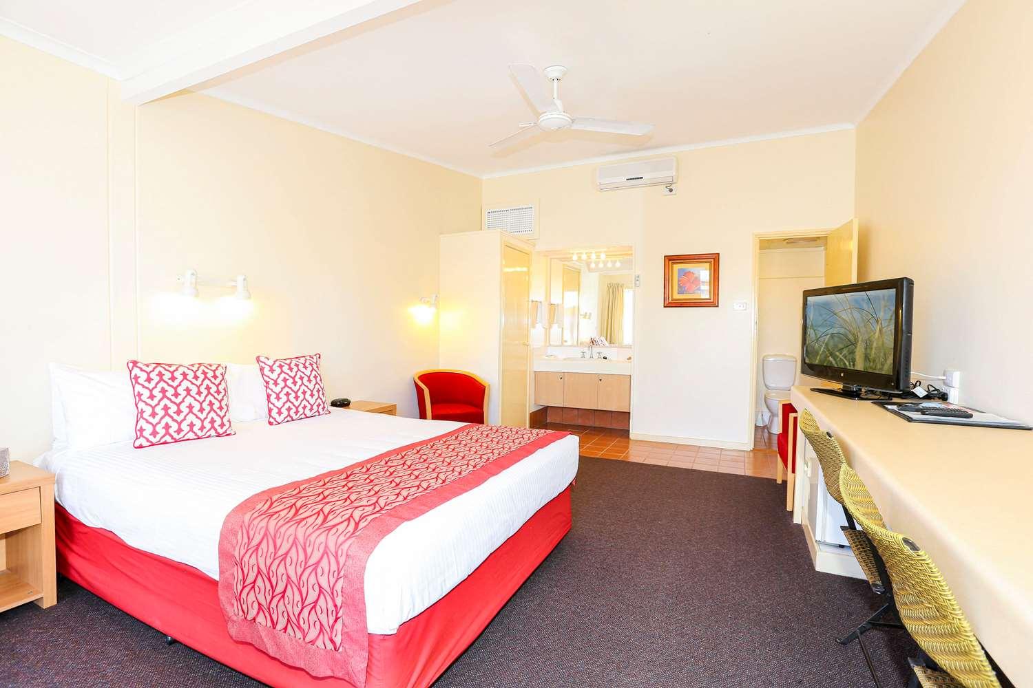 Comfort Inn Premier in North Coast NSW, AU