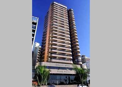 Quality Suites Vila Velha in Vila Velha, BR