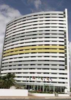 Quality Hotel and Suites Natal in Natal, BR