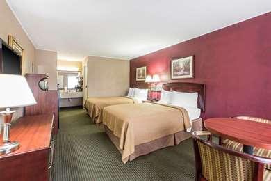 Quality Inn Tifton in Tifton, GA