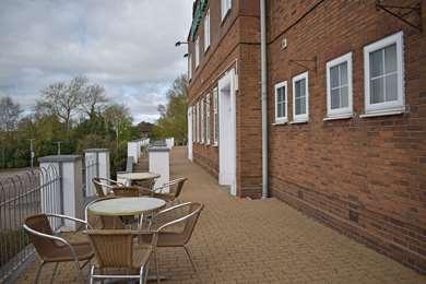 Quality Hotel Coventry in Coventry, GB1