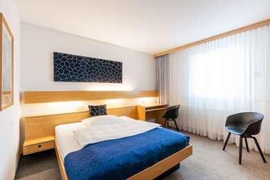 Comfort Hotel Atlantic Muenchen Sued in Ottobrunn, DE