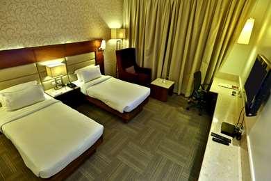Comfort Inn Lucknow in Lucknow, IN