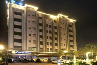 Comfort Inn Alstonia in AMRITSAR, IN