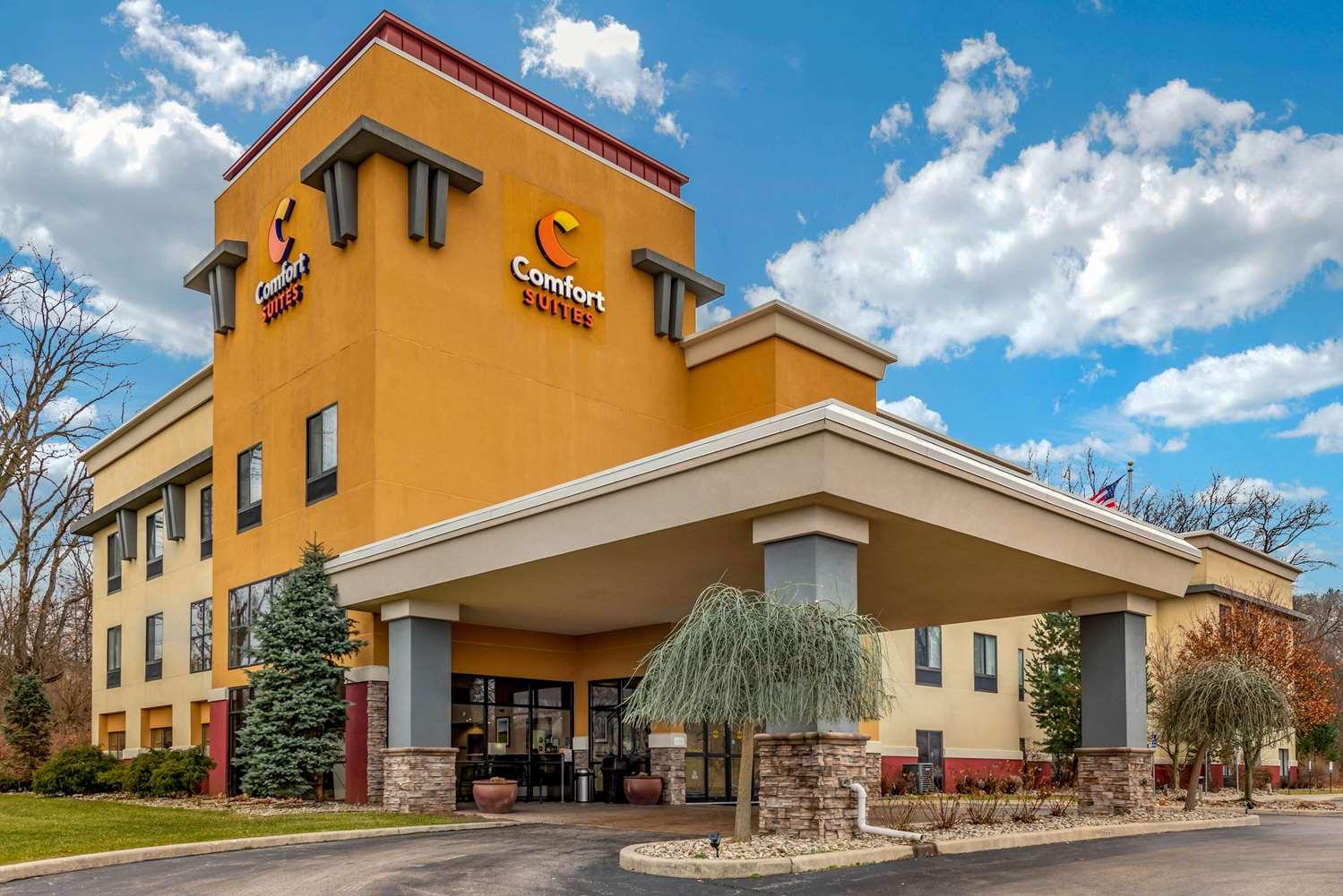 Comfort Suites South in Elkhart, IN