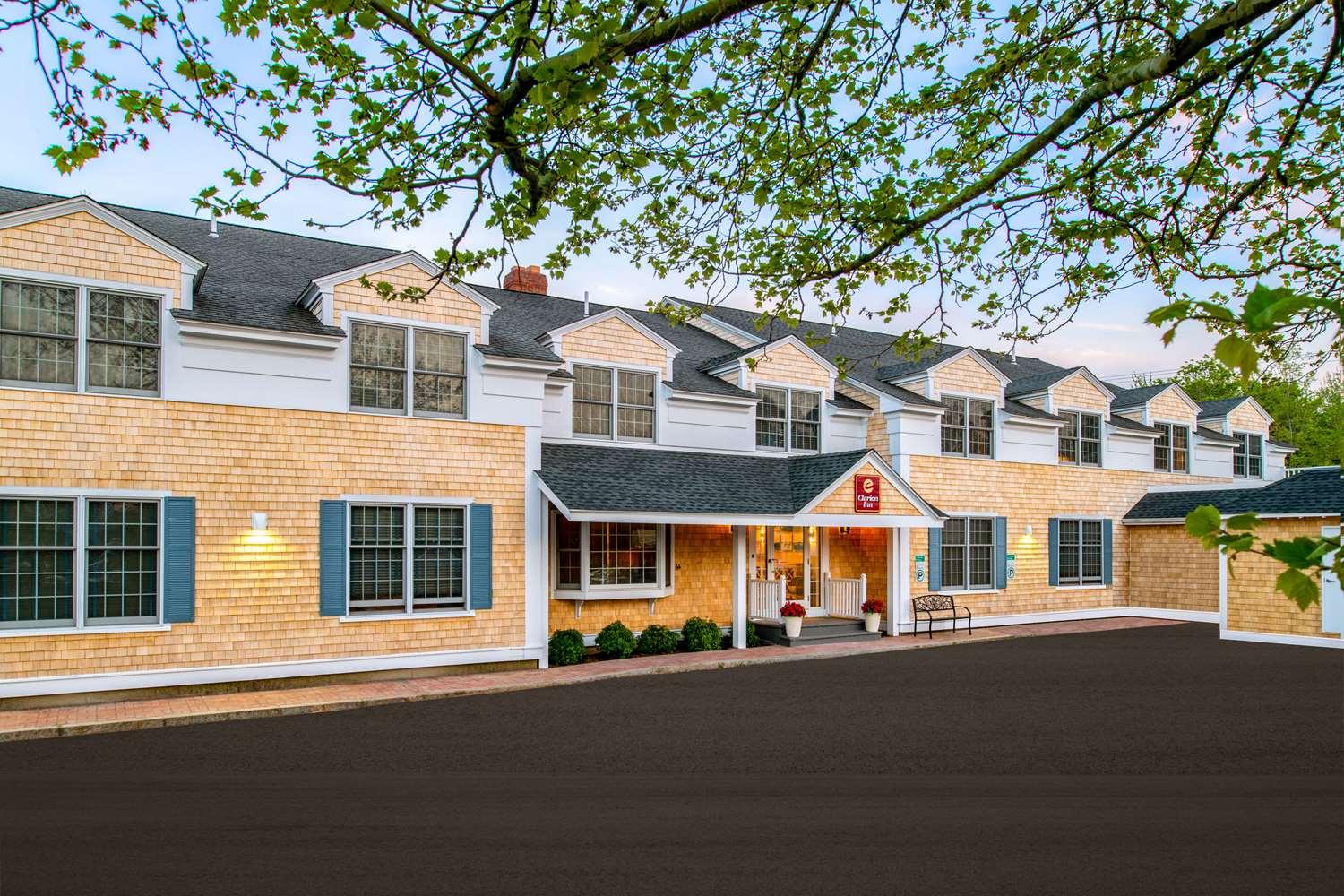 Edgar Hotel Marthas Vineyard Ascend Hotel Collecti in Edgartown, MA