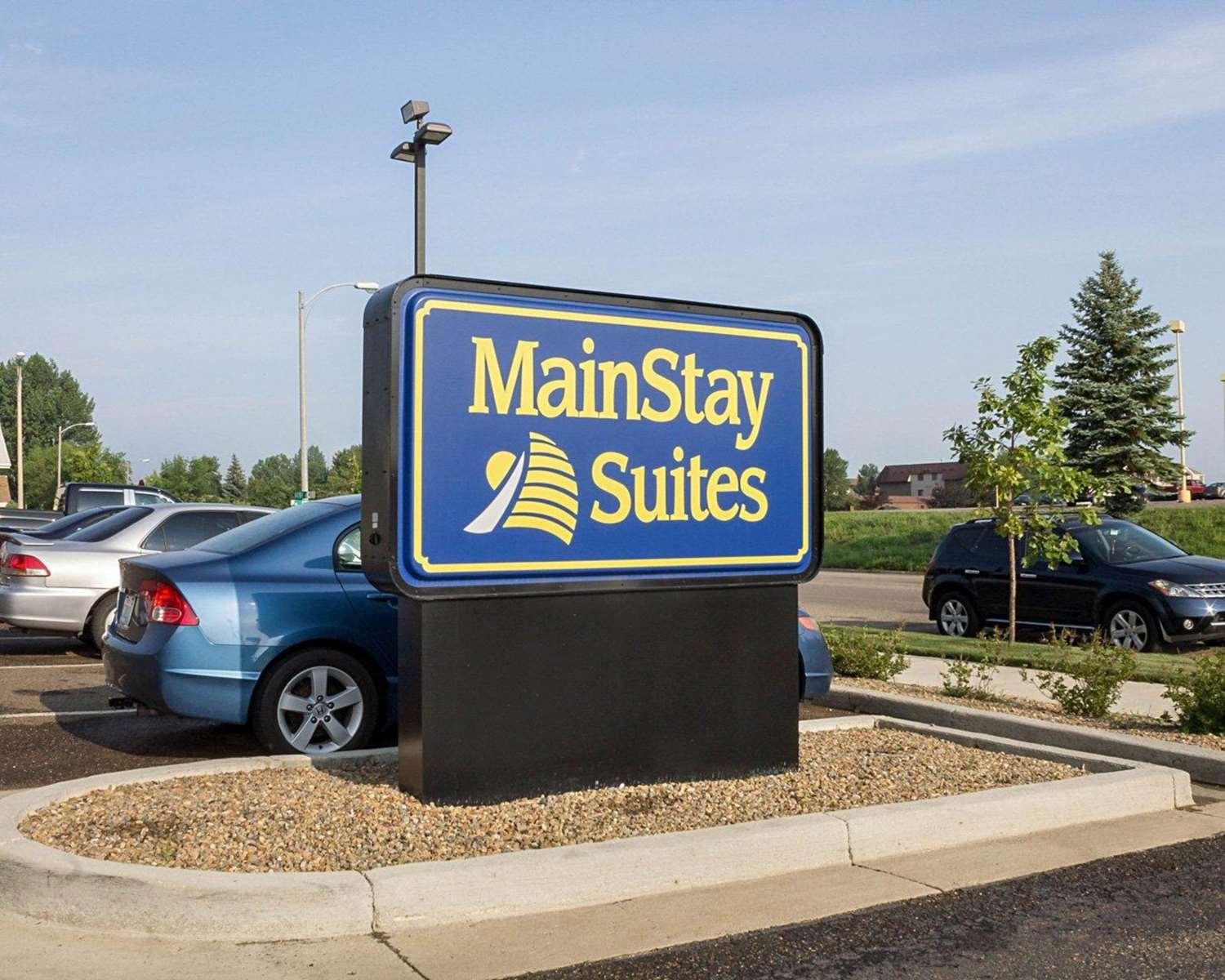 MainStay Suites Bismarck in Bismarck, ND