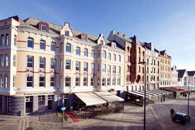 Clarion Collection Hotel Amanda in Haugesund, NO