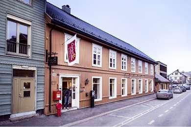 Clarion Collection Hotel Hammer in Lillehammer, NO