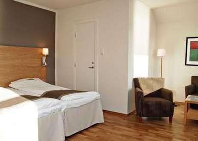 Comfort Hotel Fosna in Kristiansund, NO