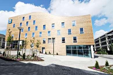 Stavanger, NO의 Comfort Hotel Square